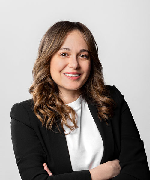 Dr. Vasileia-Loukia Yfanti