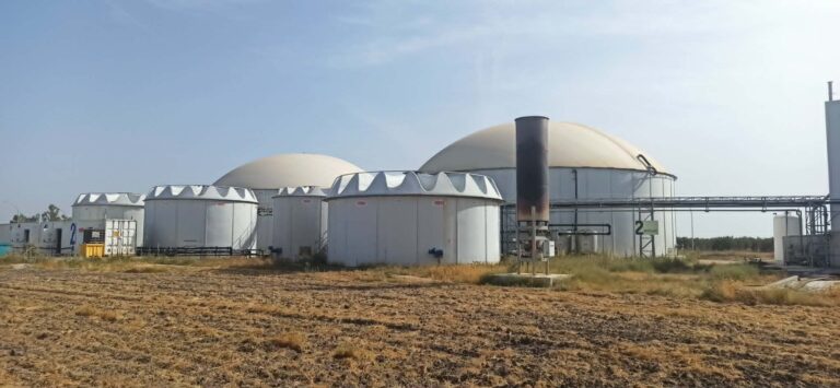 CARBON-4-LIFE: Sustainable Valorization of Agricultural Biomass